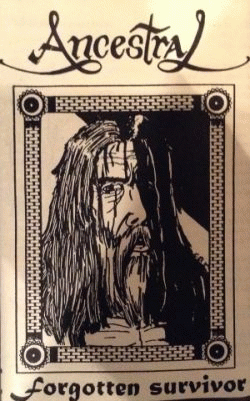 Ancestral (CAN) : Forgotten Survivor